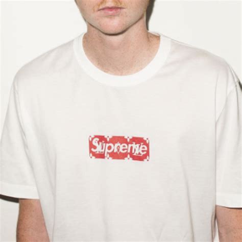 supreme louis vuitton t-shirt where to buy|louis vuitton x supreme outlet.